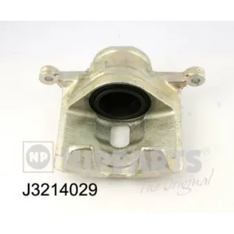 Étrier de frein NIPPARTS OEM 45013SN7G41