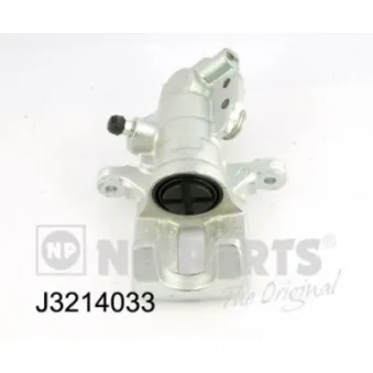Étrier de frein NIPPARTS OEM 43230SS0003