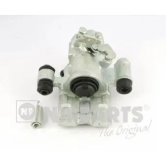 Étrier de frein NIPPARTS J3216005