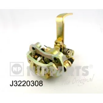 Étrier de frein NIPPARTS OEM 0K2N349980