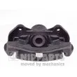 NIPPARTS J3220903 - Étrier de frein