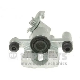 Étrier de frein NIPPARTS OEM NA752661X