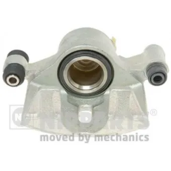 Étrier de frein NIPPARTS J3225004