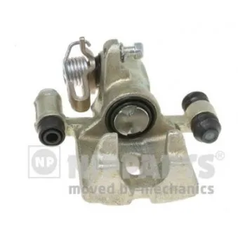 NIPPARTS J3225007 - Étrier de frein