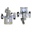 BOSCH 0 986 473 087 - Étrier de frein