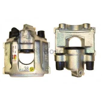 Étrier de frein BOSCH OEM 34211162933