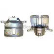 BOSCH 0 986 473 136 - Étrier de frein