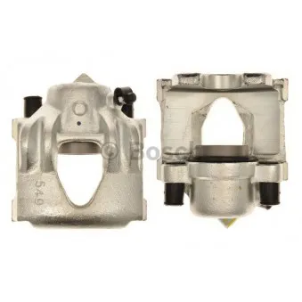 Étrier de frein BOSCH 0 986 473 141