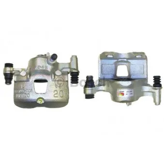 Étrier de frein BOSCH OEM 5818022A00