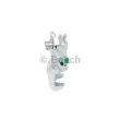 BOSCH 0 986 473 207 - Étrier de frein