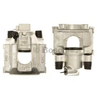 Étrier de frein BOSCH OEM 34211160927