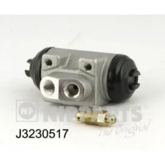NIPPARTS J3230517 - Cylindre de roue