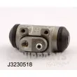 NIPPARTS J3230518 - Cylindre de roue