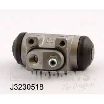 NIPPARTS J3230518 - Cylindre de roue