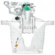 BOSCH 0 986 473 284 - Étrier de frein