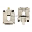 BOSCH 0 986 473 437 - Étrier de frein