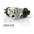 NIPPARTS J3231103 - Cylindre de roue