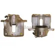 BOSCH 0 986 473 789 - Étrier de frein