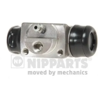 NIPPARTS J3231105 - Cylindre de roue