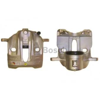 Étrier de frein BOSCH OEM 90369384