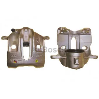 Étrier de frein BOSCH OEM 542451