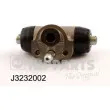 NIPPARTS J3232002 - Cylindre de roue