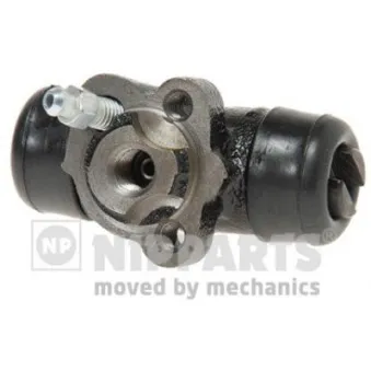 Cylindre de roue NIPPARTS OEM 4757019035