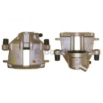 Étrier de frein BOSCH 0 986 473 921