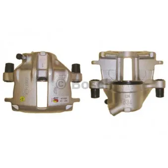 Étrier de frein BOSCH 0 986 473 922