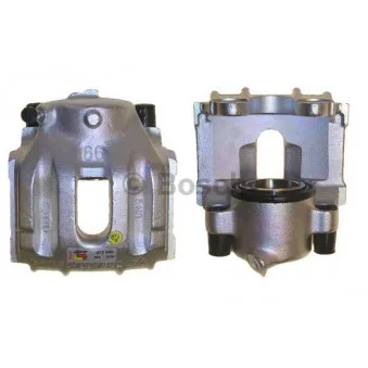 Étrier de frein BOSCH OEM 34111160368