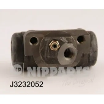 NIPPARTS J3232052 - Cylindre de roue
