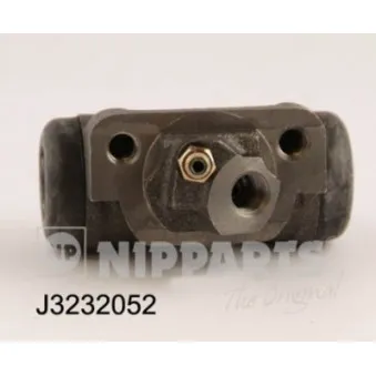 Cylindre de roue NIPPARTS OEM 4755029305