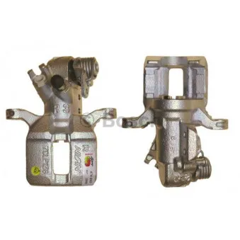 Étrier de frein BOSCH OEM 43018S04003
