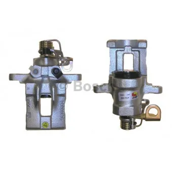 Étrier de frein BOSCH OEM 5832035A01