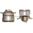 BOSCH 0 986 474 054 - Étrier de frein