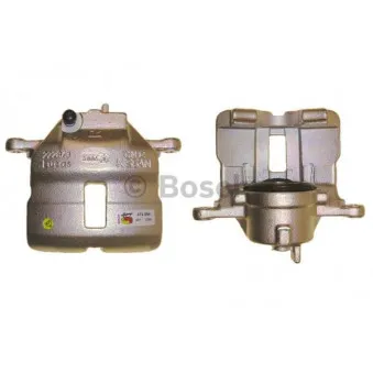 Étrier de frein BOSCH OEM 410012F521