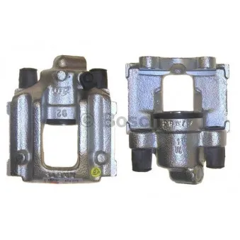 Étrier de frein BOSCH OEM 34211162438
