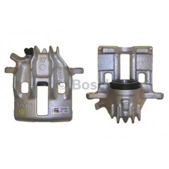 Étrier de frein BOSCH OEM 4401A1