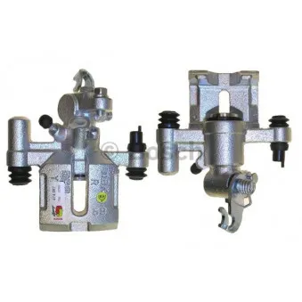 Étrier de frein BOSCH OEM NA012661XB