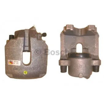 Étrier de frein BOSCH OEM 34111163386