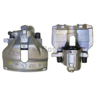 Étrier de frein BOSCH OEM 7M0615124C
