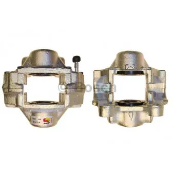 Étrier de frein BOSCH OEM 542286