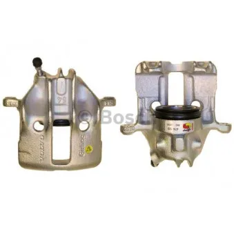 Étrier de frein BOSCH 0 986 474 122 pour DAF CF 75 FA 75,360 - 360cv