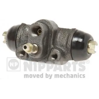 Cylindre de roue NIPPARTS OEM B00126610A