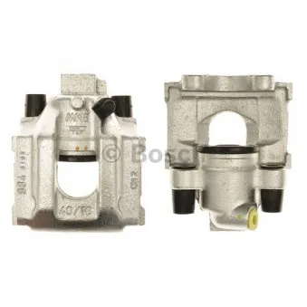 Étrier de frein BOSCH OEM 34211160928