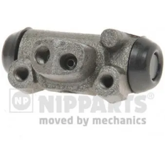 NIPPARTS J3233017 - Cylindre de roue