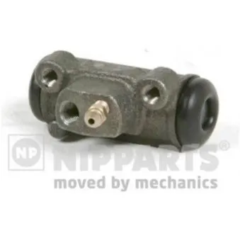 Cylindre de roue NIPPARTS OEM U00926710 Cylindre de roue NIPPARTS OEM U00926710