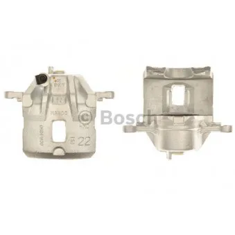 Étrier de frein BOSCH OEM 5819029A10