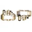 BOSCH 0 986 474 360 - Étrier de frein