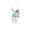 BOSCH 0 986 474 381 - Étrier de frein